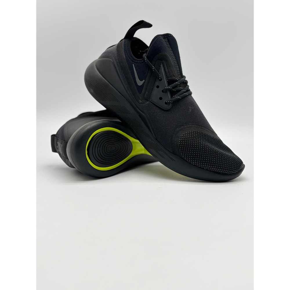 Nike City Loop Black Anthracite Mens Running Shoes 923619-001 Size 8